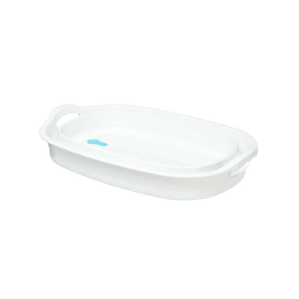 Ise Toh Soft Tub Wide White