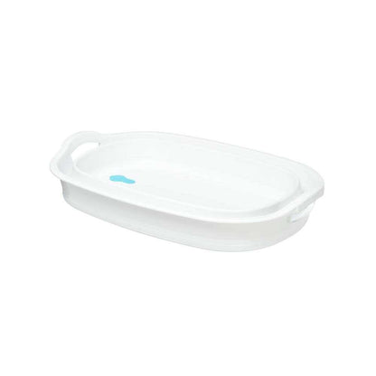 Ise Toh Soft Tub Wide White