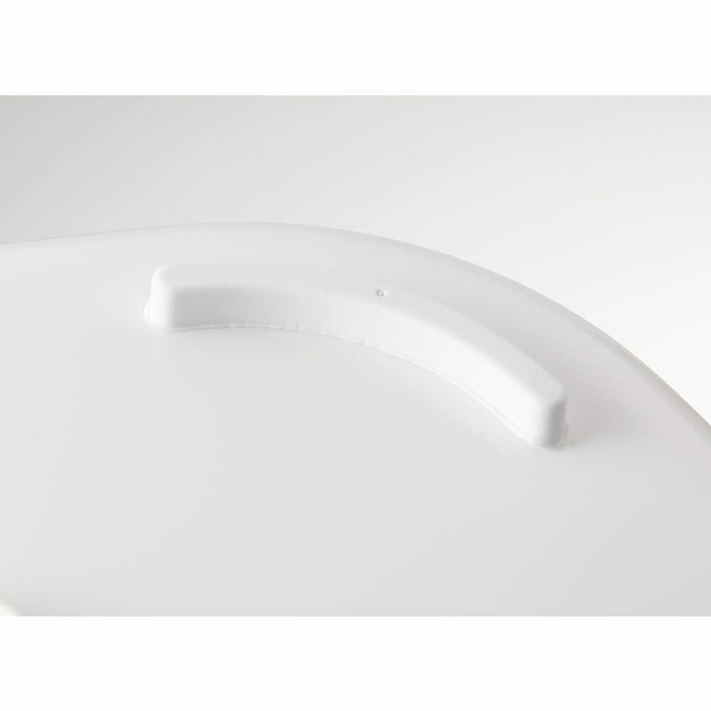 Ise Toh Soft Tub Wide White