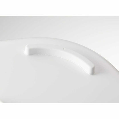 Ise Toh Soft Tub Wide White