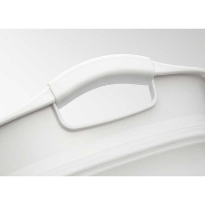 Ise Toh Soft Tub Wide White