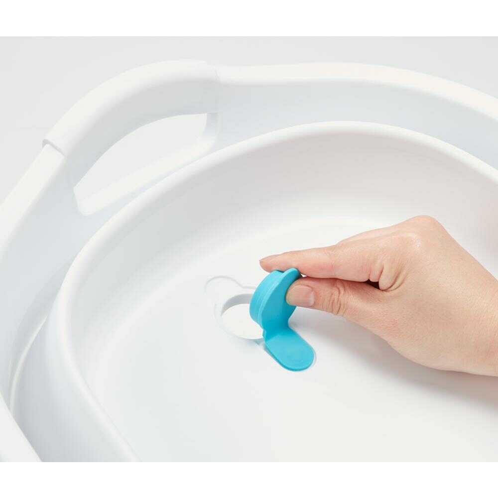 Ise Toh Soft Tub Wide White