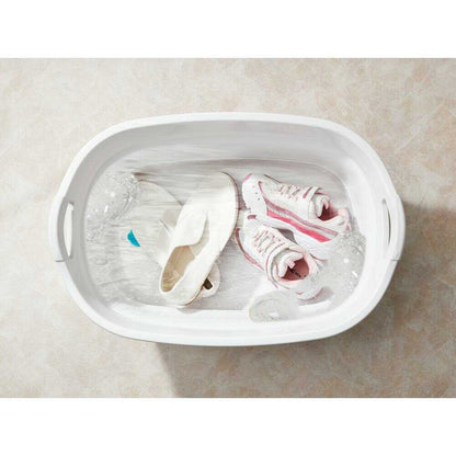 Ise Toh Soft Tub Wide White