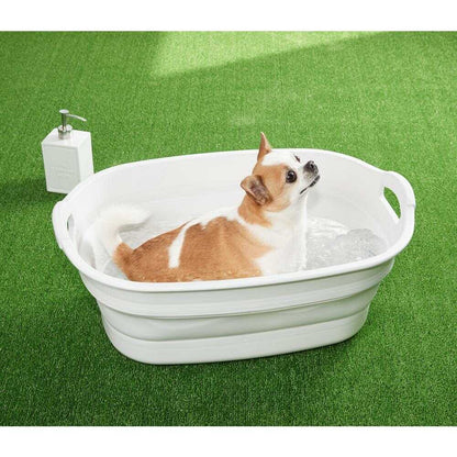 Ise Toh Soft Tub Wide White