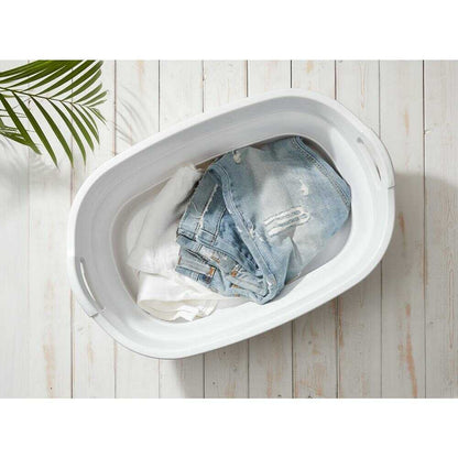 Ise Toh Soft Tub Wide White