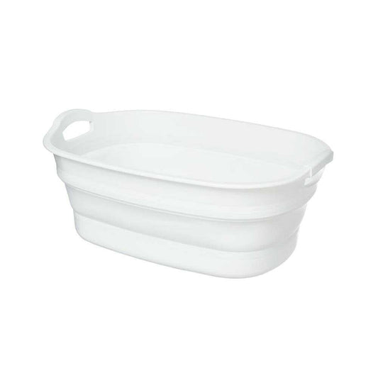 Ise Toh Soft Tub Wide White