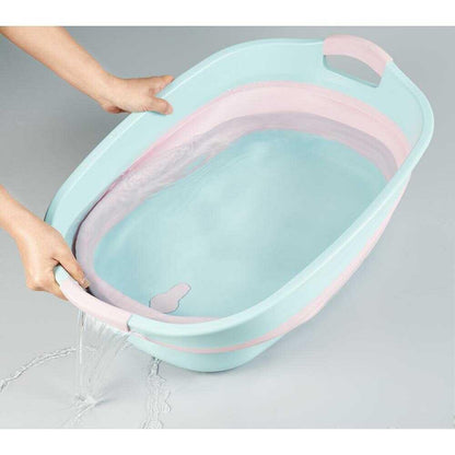 Ise Toh Soft Tub Wide Pink