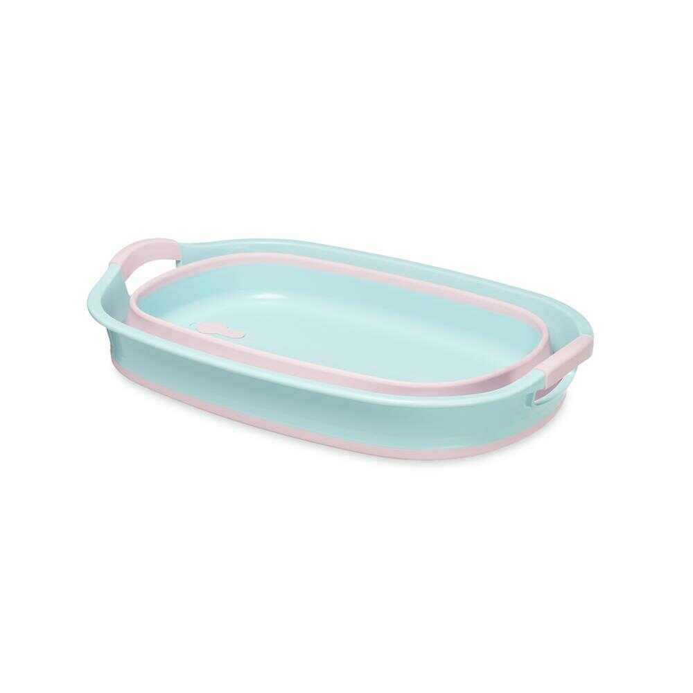 Ise Toh Soft Tub Wide Pink