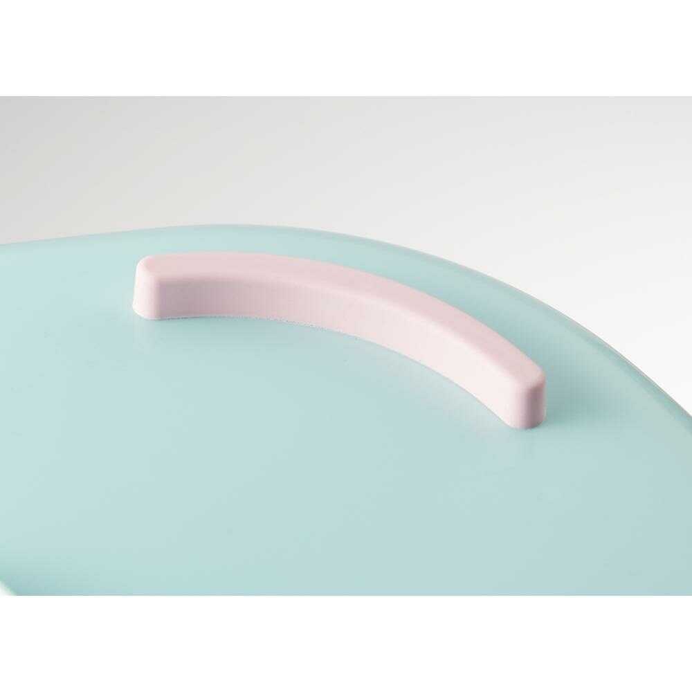 Ise Toh Soft Tub Wide Pink
