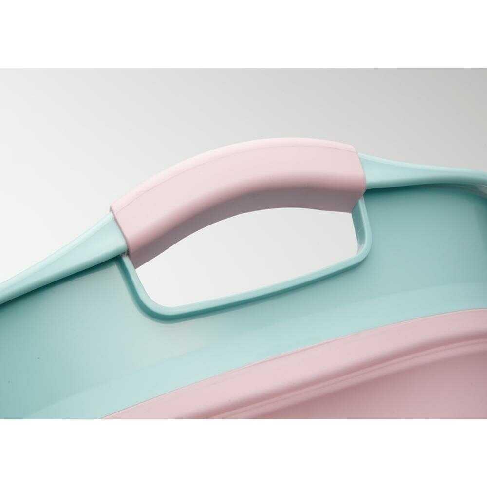 Ise Toh Soft Tub Wide Pink