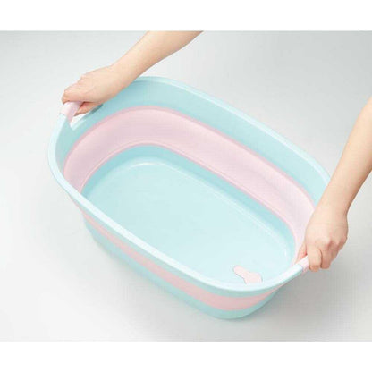 Ise Toh Soft Tub Wide Pink
