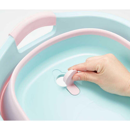 Ise Toh Soft Tub Wide Pink