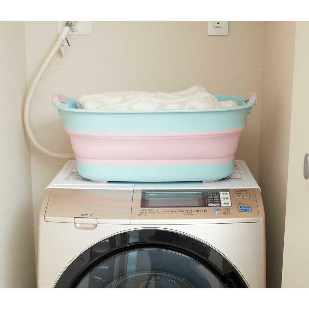 Ise Toh Soft Tub Wide Pink