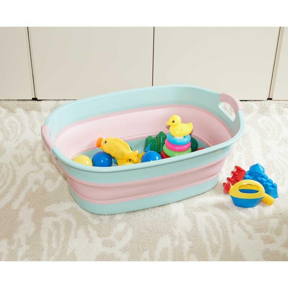 Ise Toh Soft Tub Wide Pink