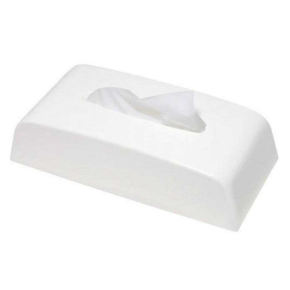 Ise Toh Tissue Paper Box with Magnet White (1 Unit)