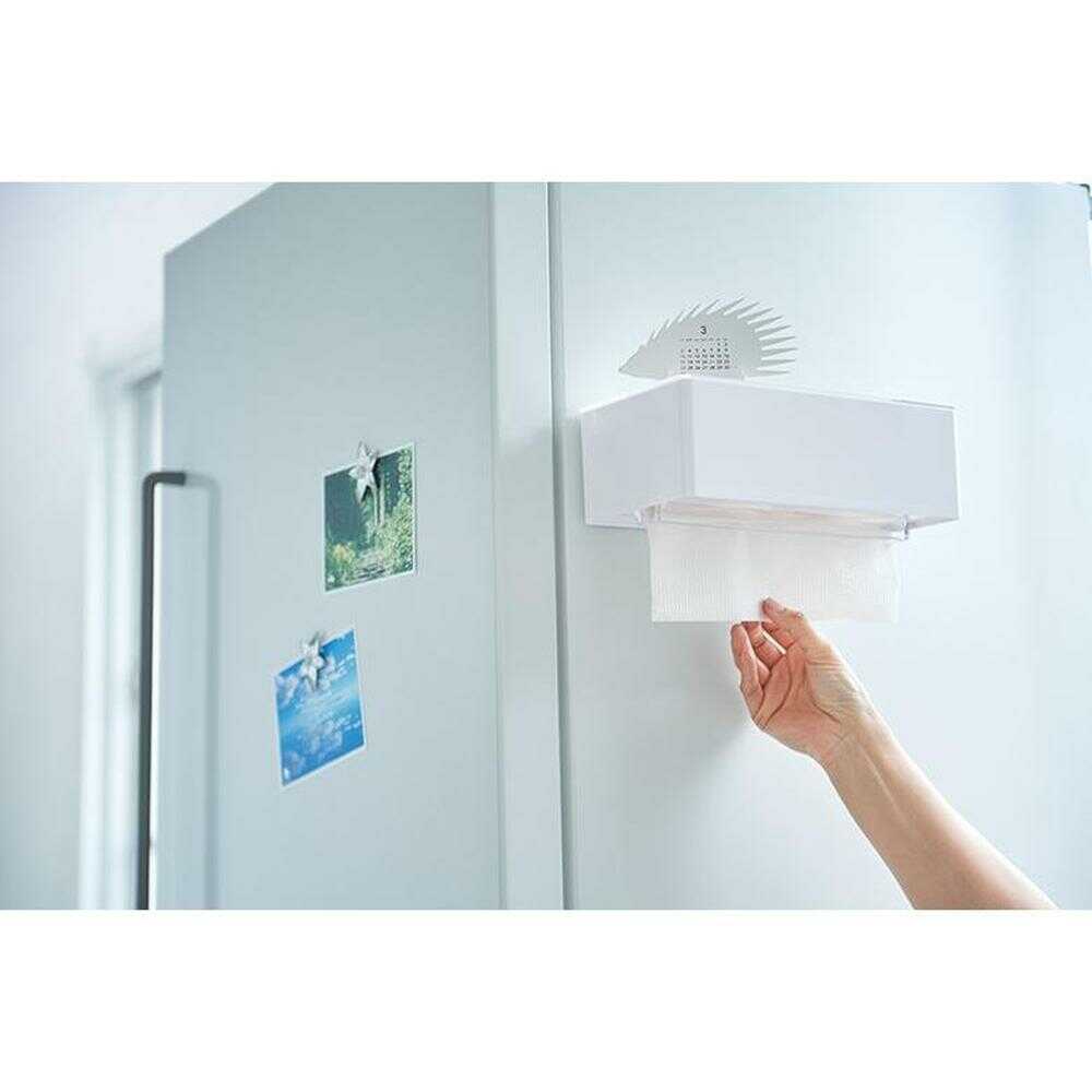 Ise Toh Paper Towel H&D White (1 Unit)
