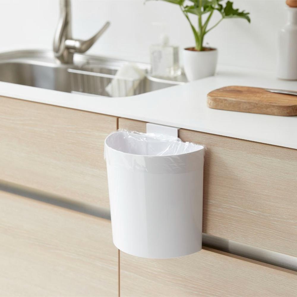 Ise Toh Melna Mini White