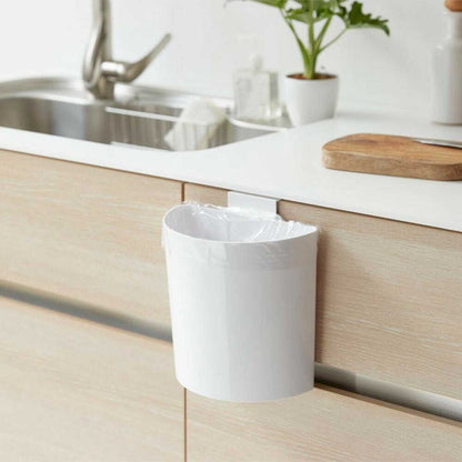 Ise Toh Melna Mini White