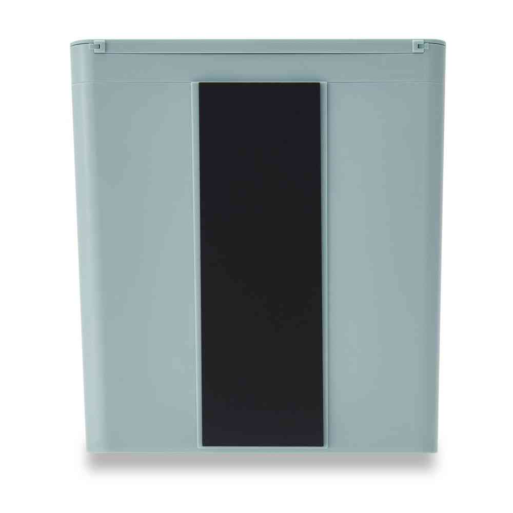 Iseto Melna Mini I-606
