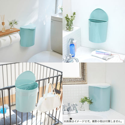 Iseto Melna Mini I-606