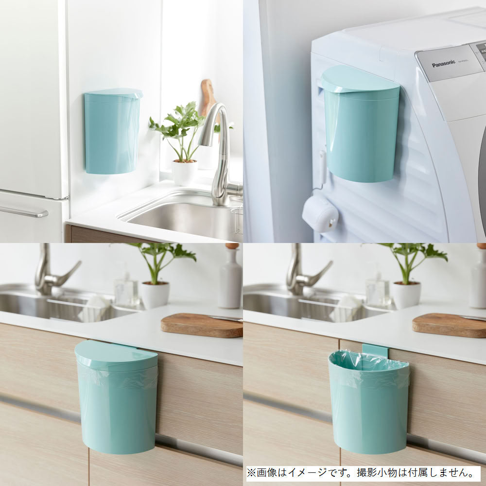 Iseto Melna Mini I-606