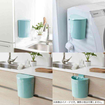 Iseto Melna Mini I-606