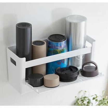 Ise Toh Bottle Holder Horizontal White