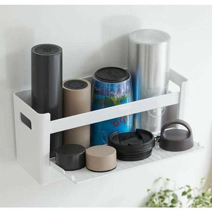 Ise Toh Bottle Holder Horizontal White