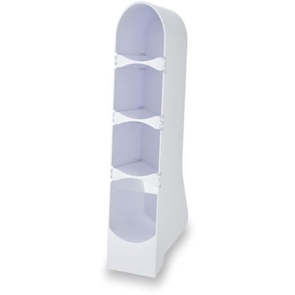 Ise Toh Bottle Stand Vertical White