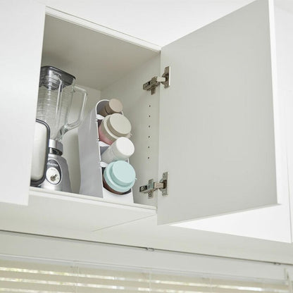 Ise Toh Bottle Stand Vertical White