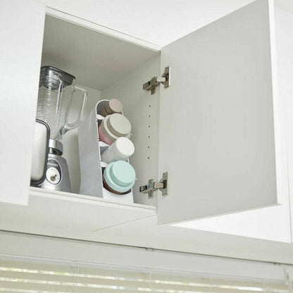 Ise Toh Bottle Stand Vertical White