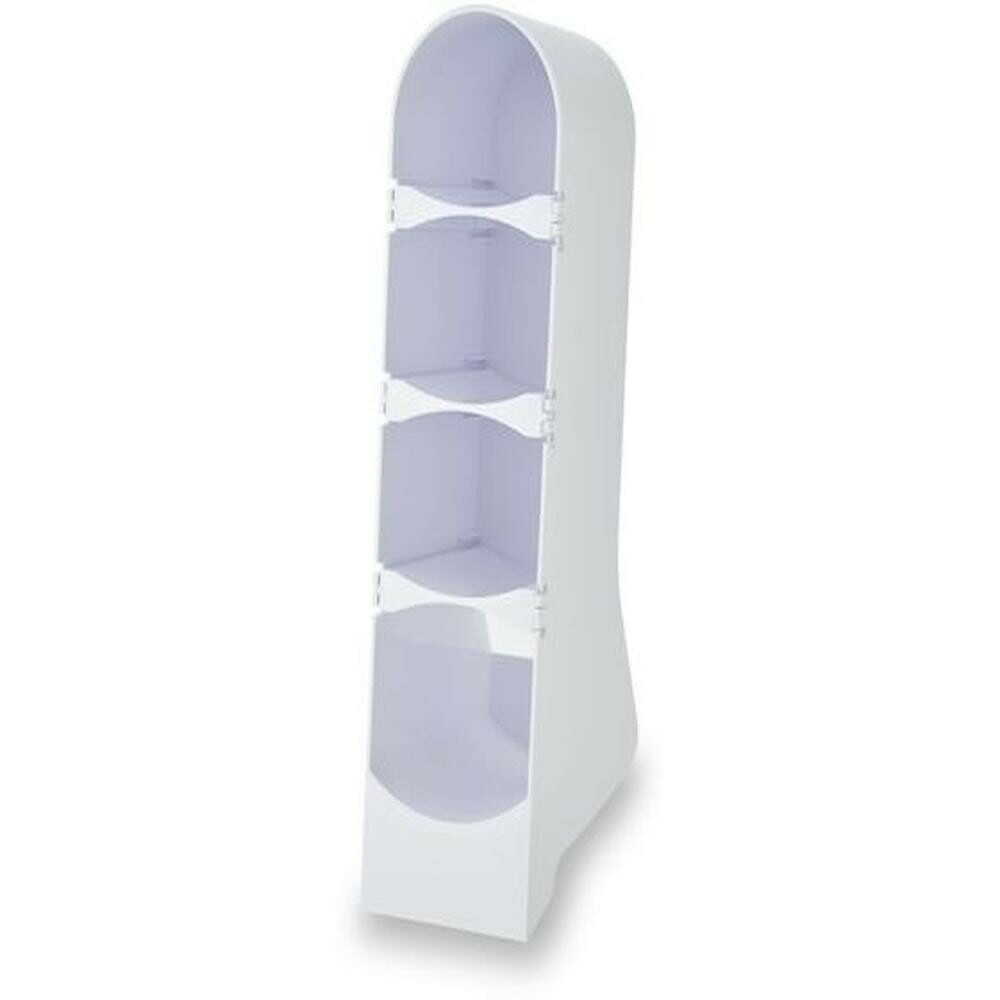Ise Toh Bottle Stand Vertical White