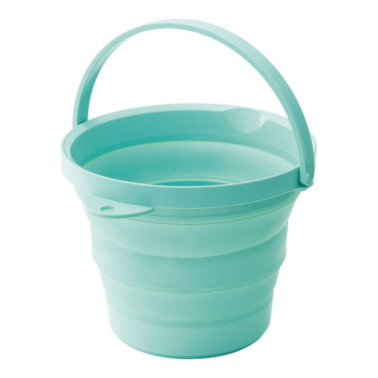 Ise Tō Soft Bucket Type 8 Green