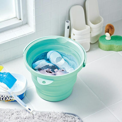 Ise Tō Soft Bucket Type 8 Green