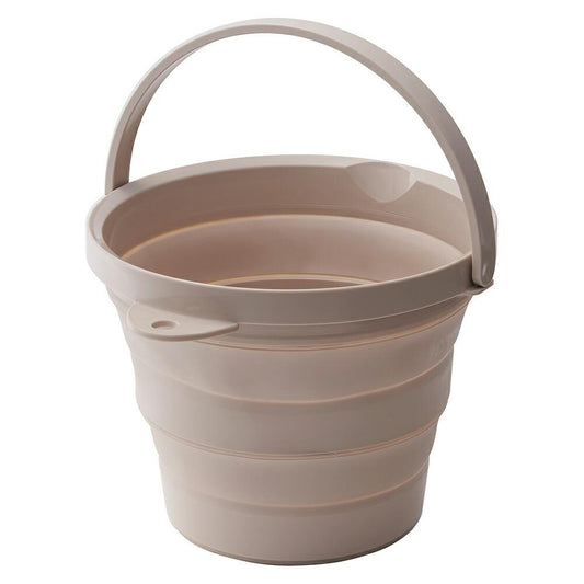 Ise Toh Soft Bucket Type 8 Beige