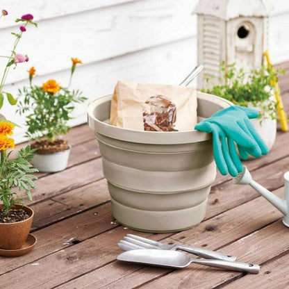 Ise Toh Soft Bucket Type 8 Beige