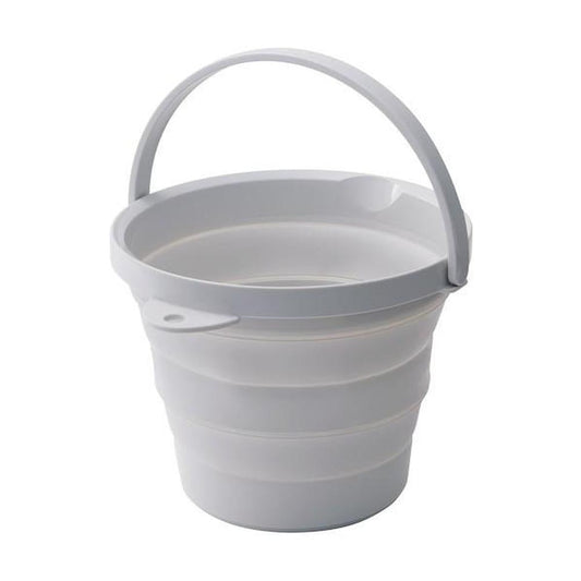 Ise Tō Soft Bucket Type 8 Gray