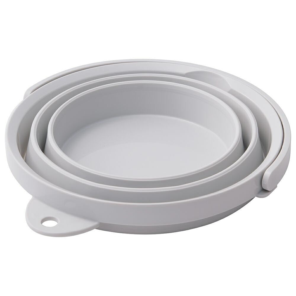 Ise Tō Soft Bucket Type 8 Gray