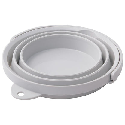 Ise Tō Soft Bucket Type 8 Gray