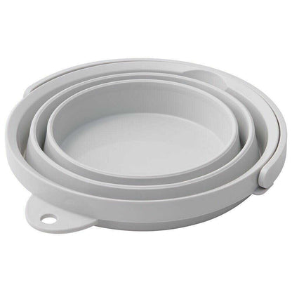 Ise Tō Soft Bucket Type 8 Gray