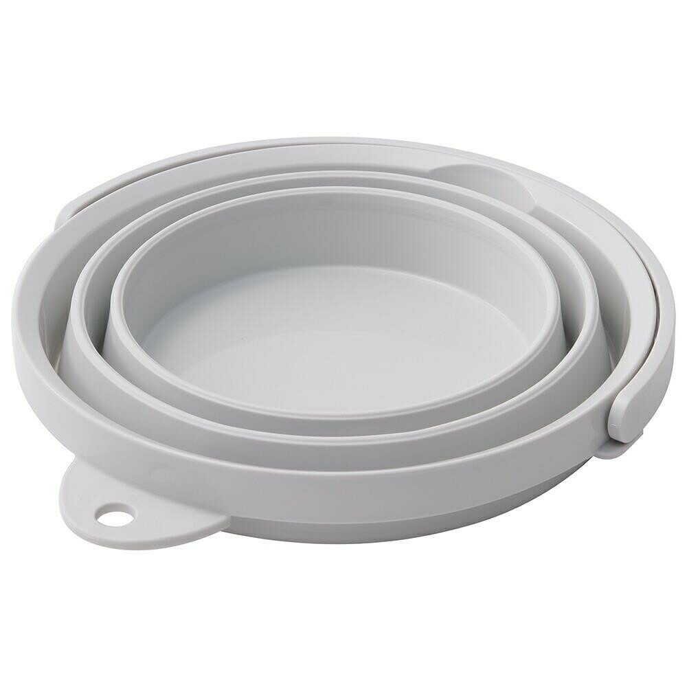 Ise Tō Soft Bucket Type 8 Gray