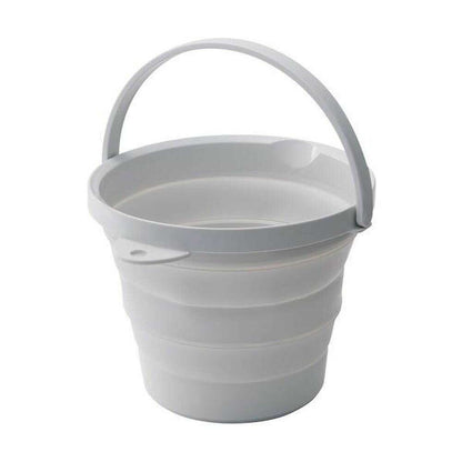 Ise Tō Soft Bucket Type 8 Gray