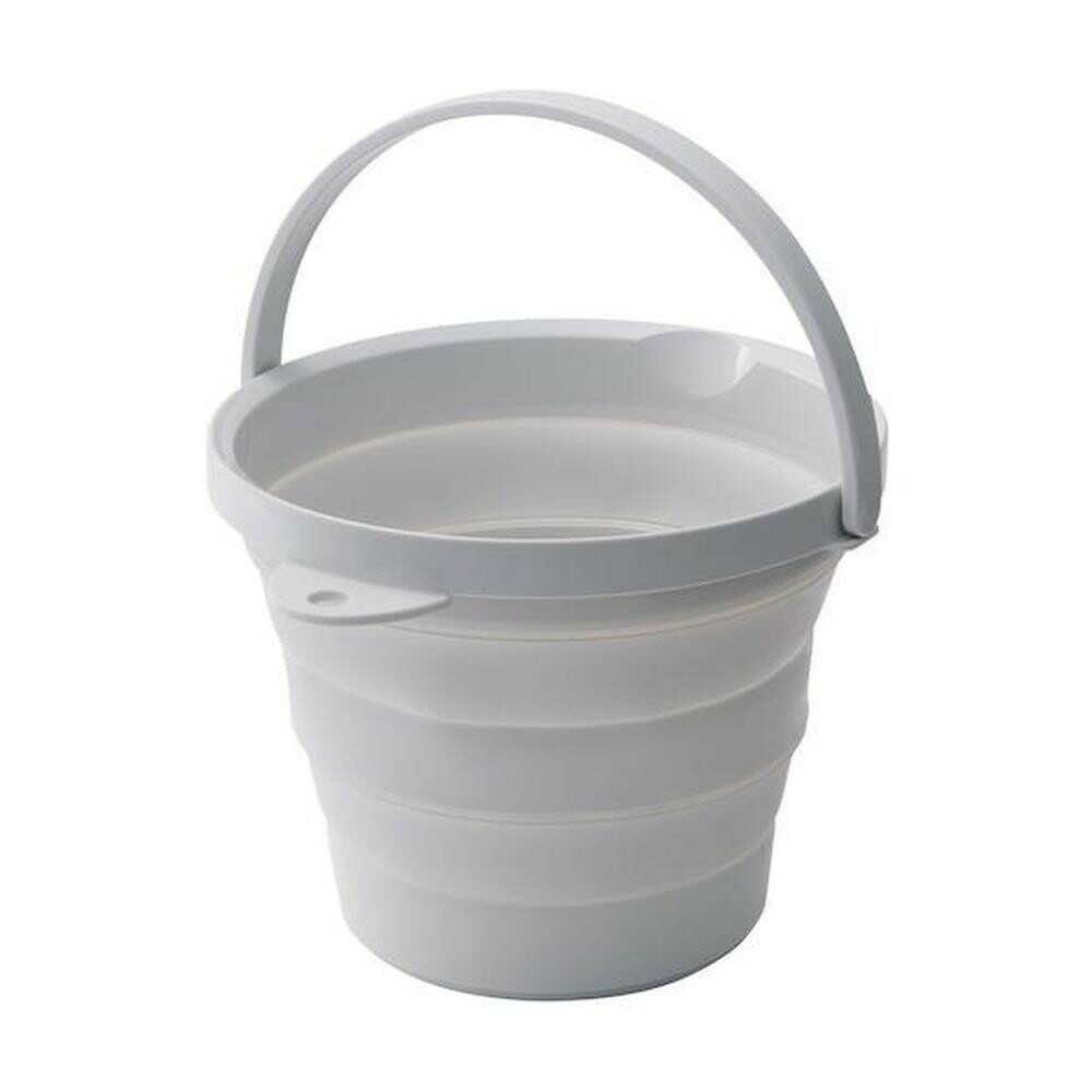 Ise Tō Soft Bucket Type 8 Gray
