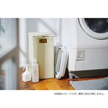 Isetan Foldable Soaking Wash Bucket I-617