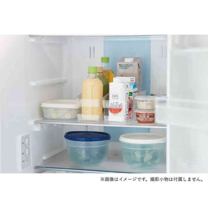 Isetan Refrigerator Organizer Tray I-618