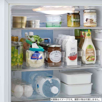 Isetan Refrigerator Organizer Tray I-618