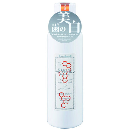 Propolinse Dental White 600ml