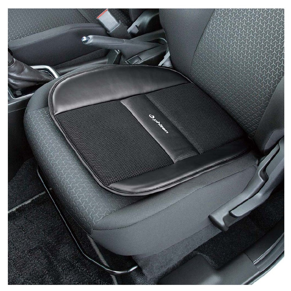 BONFORM Phiten Carbon (Hip Type) BK 5817-43BK