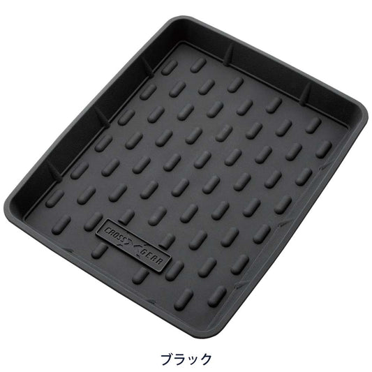BONFORM Cross Gear 7741-01BK