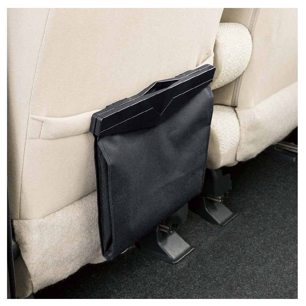 BONFORM Dust Case 7247-25BK